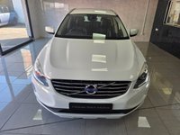 USED 2017 66 VOLVO XC60 2.4 D5 SE Lux Nav SUV 5dr Diesel Auto AWD Euro 6 (s/s) (220 ps) 