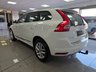 USED 2017 66 VOLVO XC60 2.4 D5 SE Lux Nav SUV 5dr Diesel Auto AWD Euro 6 (s/s) (220 ps) 