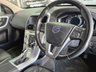 USED 2017 66 VOLVO XC60 2.4 D5 SE Lux Nav SUV 5dr Diesel Auto AWD Euro 6 (s/s) (220 ps) 