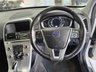 USED 2017 66 VOLVO XC60 2.4 D5 SE Lux Nav SUV 5dr Diesel Auto AWD Euro 6 (s/s) (220 ps) 