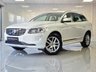 USED 2017 66 VOLVO XC60 2.4 D5 SE Lux Nav SUV 5dr Diesel Auto AWD Euro 6 (s/s) (220 ps) 