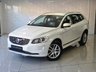USED 2017 66 VOLVO XC60 2.4 D5 SE Lux Nav SUV 5dr Diesel Auto AWD Euro 6 (s/s) (220 ps) 