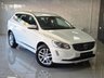 USED 2017 66 VOLVO XC60 2.4 D5 SE Lux Nav SUV 5dr Diesel Auto AWD Euro 6 (s/s) (220 ps) 