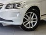 USED 2017 66 VOLVO XC60 2.4 D5 SE Lux Nav SUV 5dr Diesel Auto AWD Euro 6 (s/s) (220 ps) 