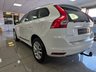 USED 2017 66 VOLVO XC60 2.4 D5 SE Lux Nav SUV 5dr Diesel Auto AWD Euro 6 (s/s) (220 ps) 