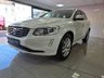 USED 2017 66 VOLVO XC60 2.4 D5 SE Lux Nav SUV 5dr Diesel Auto AWD Euro 6 (s/s) (220 ps) 