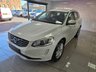 USED 2017 66 VOLVO XC60 2.4 D5 SE Lux Nav SUV 5dr Diesel Auto AWD Euro 6 (s/s) (220 ps) 