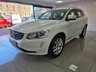 USED 2017 66 VOLVO XC60 2.4 D5 SE Lux Nav SUV 5dr Diesel Auto AWD Euro 6 (s/s) (220 ps) 