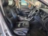USED 2017 66 VOLVO XC60 2.4 D5 SE Lux Nav SUV 5dr Diesel Auto AWD Euro 6 (s/s) (220 ps) 