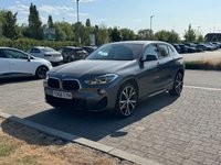 USED 2018 68 BMW X2 2.0 18d M Sport SUV 5dr Diesel Manual xDrive Euro 6 (s/s) (150 ps) &pound;6965 FACTORY OPTIONS +BMW FSH