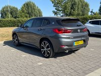 USED 2018 68 BMW X2 2.0 18d M Sport SUV 5dr Diesel Manual xDrive Euro 6 (s/s) (150 ps) &pound;6965 FACTORY OPTIONS +BMW FSH