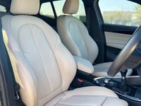 USED 2018 68 BMW X2 2.0 18d M Sport SUV 5dr Diesel Manual xDrive Euro 6 (s/s) (150 ps) &pound;6965 FACTORY OPTIONS +BMW FSH