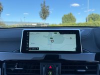 USED 2018 68 BMW X2 2.0 18d M Sport SUV 5dr Diesel Manual xDrive Euro 6 (s/s) (150 ps) &pound;6965 FACTORY OPTIONS +BMW FSH