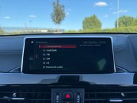 USED 2018 68 BMW X2 2.0 18d M Sport SUV 5dr Diesel Manual xDrive Euro 6 (s/s) (150 ps) &pound;6965 FACTORY OPTIONS +BMW FSH