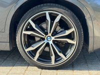 USED 2018 68 BMW X2 2.0 18d M Sport SUV 5dr Diesel Manual xDrive Euro 6 (s/s) (150 ps) &pound;6965 FACTORY OPTIONS +BMW FSH