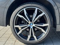 USED 2018 68 BMW X2 2.0 18d M Sport SUV 5dr Diesel Manual xDrive Euro 6 (s/s) (150 ps) &pound;6965 FACTORY OPTIONS +BMW FSH