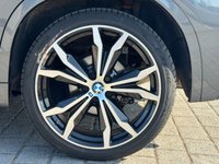 USED 2018 68 BMW X2 2.0 18d M Sport SUV 5dr Diesel Manual xDrive Euro 6 (s/s) (150 ps) &pound;6965 FACTORY OPTIONS +BMW FSH