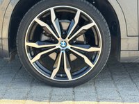 USED 2018 68 BMW X2 2.0 18d M Sport SUV 5dr Diesel Manual xDrive Euro 6 (s/s) (150 ps) &pound;6965 FACTORY OPTIONS +BMW FSH