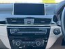 USED 2018 68 BMW X2 2.0 18d M Sport SUV 5dr Diesel Manual xDrive Euro 6 (s/s) (150 ps) &pound;6965 FACTORY OPTIONS +BMW FSH