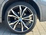 USED 2018 68 BMW X2 2.0 18d M Sport SUV 5dr Diesel Manual xDrive Euro 6 (s/s) (150 ps) &pound;6965 FACTORY OPTIONS +BMW FSH