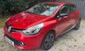 USED 2014 64 RENAULT CLIO 1.2 16V Dynamique MediaNav Euro 5 5dr SATNAV*CRUISE.C*REAR P/SENSOR