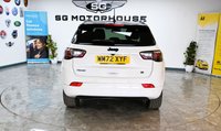 USED 2023 72 JEEP COMPASS 1.3 GSE T4 11.4kWh S SUV 5dr Petrol Plug-in Hybrid Auto 4xe Euro 6 (s/s) (240 ps) +FREE 6 MONTHS NATIONWIDE WARRANTY+