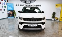 USED 2023 72 JEEP COMPASS 1.3 GSE T4 11.4kWh S SUV 5dr Petrol Plug-in Hybrid Auto 4xe Euro 6 (s/s) (240 ps) +FREE 6 MONTHS NATIONWIDE WARRANTY+