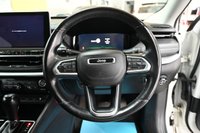 USED 2023 72 JEEP COMPASS 1.3 GSE T4 11.4kWh S SUV 5dr Petrol Plug-in Hybrid Auto 4xe Euro 6 (s/s) (240 ps) +FREE 6 MONTHS NATIONWIDE WARRANTY+