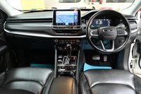 USED 2023 72 JEEP COMPASS 1.3 GSE T4 11.4kWh S SUV 5dr Petrol Plug-in Hybrid Auto 4xe Euro 6 (s/s) (240 ps) +FREE 6 MONTHS NATIONWIDE WARRANTY+
