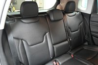 USED 2023 72 JEEP COMPASS 1.3 GSE T4 11.4kWh S SUV 5dr Petrol Plug-in Hybrid Auto 4xe Euro 6 (s/s) (240 ps) +FREE 6 MONTHS NATIONWIDE WARRANTY+