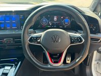 USED 2023 73 VOLKSWAGEN GOLF 2.0 TSI GTI Hatchback 5dr Petrol DSG Euro 6 (s/s) (245 ps) 