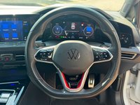 USED 2023 73 VOLKSWAGEN GOLF 2.0 TSI GTI Hatchback 5dr Petrol DSG Euro 6 (s/s) (245 ps) 