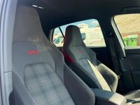 USED 2023 73 VOLKSWAGEN GOLF 2.0 TSI GTI Hatchback 5dr Petrol DSG Euro 6 (s/s) (245 ps) 