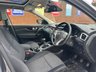 USED 2015 15 NISSAN QASHQAI 1.2 DIG-T n-tec+ 2WD Euro 6 (s/s) 5dr WARRANTY360CAMERADABBTULEZ