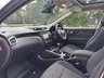USED 2015 15 NISSAN QASHQAI 1.2 DIG-T n-tec+ 2WD Euro 6 (s/s) 5dr WARRANTY360CAMERADABBTULEZ