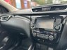 USED 2015 15 NISSAN QASHQAI 1.2 DIG-T n-tec+ 2WD Euro 6 (s/s) 5dr WARRANTY360CAMERADABBTULEZ