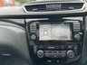 USED 2015 15 NISSAN QASHQAI 1.2 DIG-T n-tec+ 2WD Euro 6 (s/s) 5dr WARRANTY360CAMERADABBTULEZ