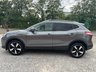 USED 2015 15 NISSAN QASHQAI 1.2 DIG-T n-tec+ 2WD Euro 6 (s/s) 5dr WARRANTY360CAMERADABBTULEZ