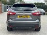 USED 2015 15 NISSAN QASHQAI 1.2 DIG-T n-tec+ 2WD Euro 6 (s/s) 5dr WARRANTY360CAMERADABBTULEZ