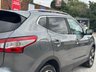 USED 2015 15 NISSAN QASHQAI 1.2 DIG-T n-tec+ 2WD Euro 6 (s/s) 5dr WARRANTY360CAMERADABBTULEZ