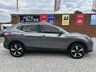 USED 2015 15 NISSAN QASHQAI 1.2 DIG-T n-tec+ 2WD Euro 6 (s/s) 5dr WARRANTY360CAMERADABBTULEZ