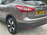 USED 2015 15 NISSAN QASHQAI 1.2 DIG-T n-tec+ 2WD Euro 6 (s/s) 5dr WARRANTY360CAMERADABBTULEZ