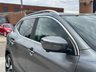 USED 2015 15 NISSAN QASHQAI 1.2 DIG-T n-tec+ 2WD Euro 6 (s/s) 5dr WARRANTY360CAMERADABBTULEZ