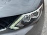 USED 2015 15 NISSAN QASHQAI 1.2 DIG-T n-tec+ 2WD Euro 6 (s/s) 5dr WARRANTY360CAMERADABBTULEZ