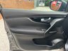 USED 2015 15 NISSAN QASHQAI 1.2 DIG-T n-tec+ 2WD Euro 6 (s/s) 5dr WARRANTY360CAMERADABBTULEZ