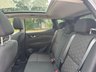 USED 2015 15 NISSAN QASHQAI 1.2 DIG-T n-tec+ 2WD Euro 6 (s/s) 5dr WARRANTY360CAMERADABBTULEZ