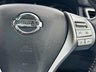 USED 2015 15 NISSAN QASHQAI 1.2 DIG-T n-tec+ 2WD Euro 6 (s/s) 5dr WARRANTY360CAMERADABBTULEZ