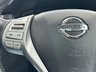 USED 2015 15 NISSAN QASHQAI 1.2 DIG-T n-tec+ 2WD Euro 6 (s/s) 5dr WARRANTY360CAMERADABBTULEZ