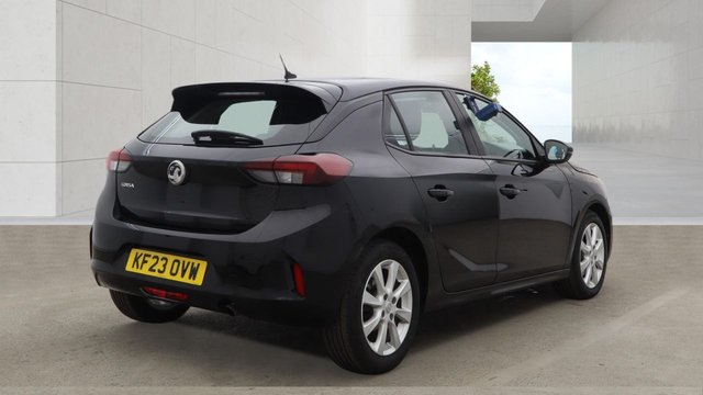 View our VAUXHALL CORSA