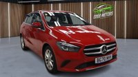 USED 2020 70 MERCEDES-BENZ B CLASS 2.0 B200d Sport MPV 5dr Diesel 8G-DCT Euro 6 (s/s) (150 ps) ++ 1 FORMER KEEPER++